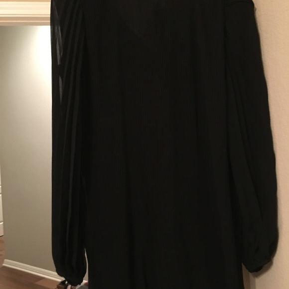 NWT Zara Dressy Jumper - Picture 3 of 7